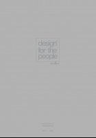 NORDLUX DESIGN FOR THE PEOPLE 2019-2020